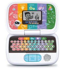 Ordinateur enfant Ordi Genius P'tit scientifique Vtech