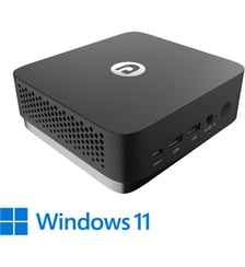 Mini PC OttO I5 16Go 500Go Mred