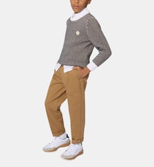 Chinos BOSS Kidswear