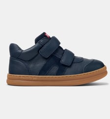Sneaker-Bootie Runner Four Kids Camper