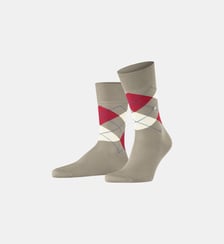 Chaussettes Manchester Burlington