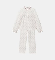 Pyjama en jersey imprimé Cyrillus