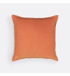 Housse de coussin velours uni La Redoute Interieurs