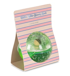 Boule à paillettes Konges Slojd