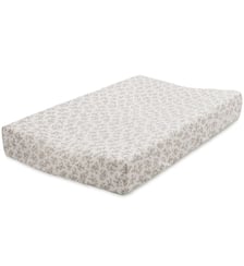 Housse de matelas à langer Babyshower