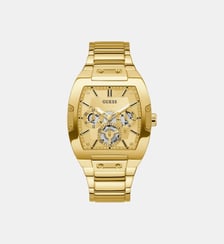 Montre Mens dress Doré GW0456G2 Guess