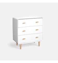 Commode 3 tiroirs Jimi La Redoute Interieurs