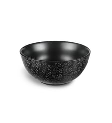 Black Japan - Bol petit-déjeuner 15 cm (lot de 6) Médard de Noblat