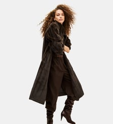 Manteau Damla Ba&sh