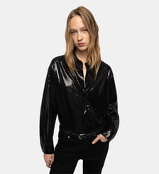 Chemise Tyrica Zadig&Voltaire