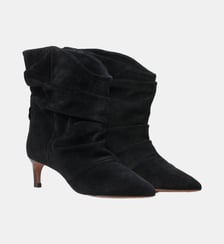 Bottines Low Colivia Ba&sh