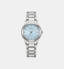 Montre Platform Bleu FE1241-71L Citizen