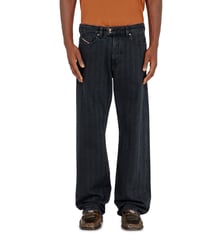 Relaxed Jeans Regular Waist 1980 D-Eeper Diesel