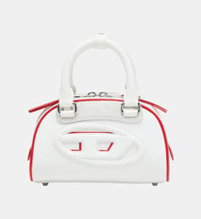 1DR Dome-Mini sac bowling color-block Diesel
