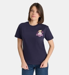 Tee-Shirt LIAMGI Le Temps Des Cerises