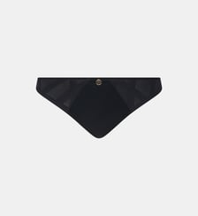 Tanga avec bijou Chantelle