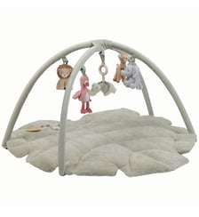 Tapis d'activités avec arches Little Dutch