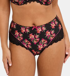 Shorty Oriane Sans Complexe