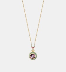 Collier   - Traviata Satellite