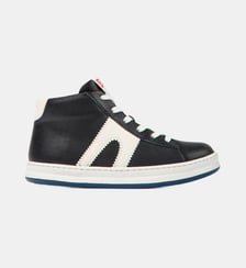 Baskets Runner Four cuir Camper