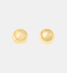 Boucle d'oreille Collection or Or jaune BOORJA0293-000 Louis Pion