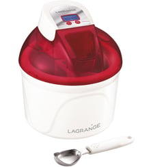 Sorbetière 409005 cerise Lagrange