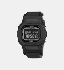 Montre Casio G-shock Noir DW-5600MNC-1ER G-Shock