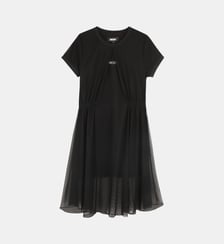 Robe 2-en-1 DKNY