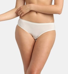 Culotte en microfibre Invisifree Dim