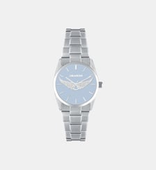 Montre Zadig Bleu clair ZVW1112 Zadig&Voltaire