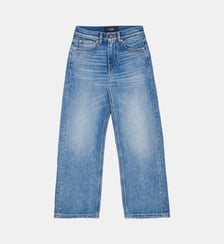 Jeans regular bleu moyen Amiri
