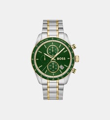 Montre Grand prix Vert 1514345 BOSS