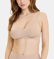 Soutien-gorge triangle Pure Invisibility Sans Complexe