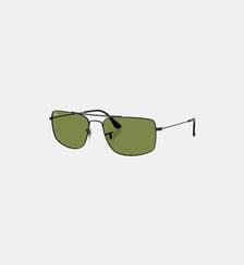 Lunettes de soleil Carré RB3779 Explorer III Ray Ban