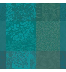 Serviette pur coton Garnier Thiebaut