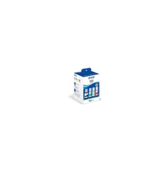 Cartouche d'encre Pack 4 Bouteilles d'Encre Ecotank 102 (Noir + 3 Couleurs Photo) - C13T03R14A Epson