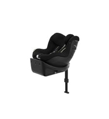 SIRONA Gi I-SIZE PLUS Moon Black | black Cybex
