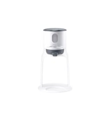 Préparateur biberon Bib expresso new white/grey Beaba
