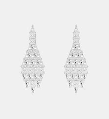 Boucles D'Oreilles Art Déco APM Monaco