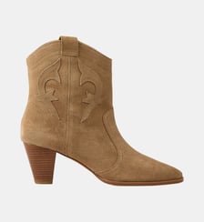 Bottines santiags New Casey Ba&sh