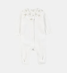 Pyjama -  velours broderie Tartine Et Chocolat