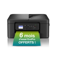 Imprimante jet d'encre DCPJ1360DWRE1 Brother