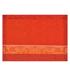 Set de table Voyage iconique Le Jacquard Francais