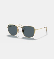 Lunettes de soleil Carré RB3857 Frank Ray Ban