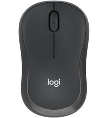 Souris sans fil M220 SILENT Noir Logitech