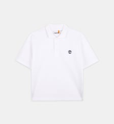Polo manches courtes Timberland