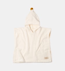 Poncho de bain So Cute 3-5 a Nobodinoz