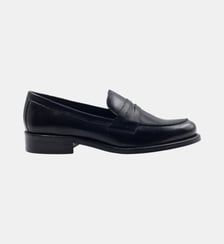 Mocassins cuir F Jules & Jenn