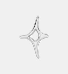 Boucle d'oreille puce Axel Or Nebuleuse Bijoux