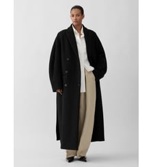 Le Manteau D'homme Jacquemus